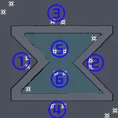 地图缩略图