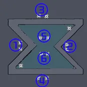 地图缩略图