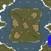 地图缩略图