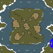 地图缩略图