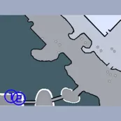 地图缩略图