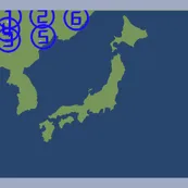 地图缩略图