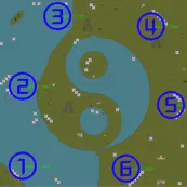 地图缩略图