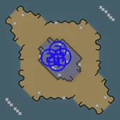 地图缩略图
