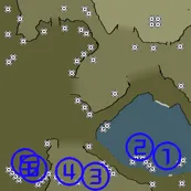 地图缩略图