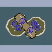 地图缩略图