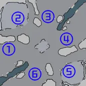 地图缩略图