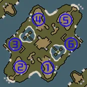 地图缩略图