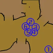 地图缩略图