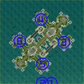 地图缩略图