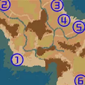 地图缩略图