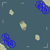 地图缩略图