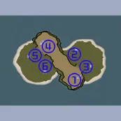 地图缩略图