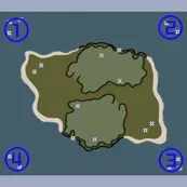 地图缩略图