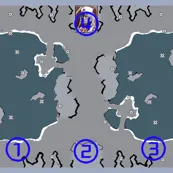 地图缩略图