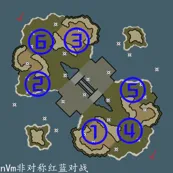 地图缩略图