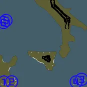 地图缩略图