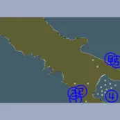地图缩略图