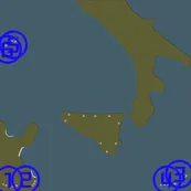 地图缩略图