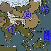 地图缩略图