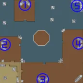地图缩略图