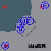 地图缩略图