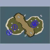 地图缩略图