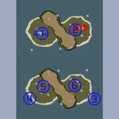 地图缩略图