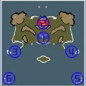 地图缩略图