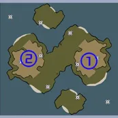 地图缩略图