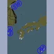 地图缩略图