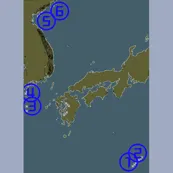 地图缩略图