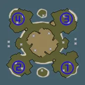 地图缩略图