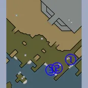 地图缩略图