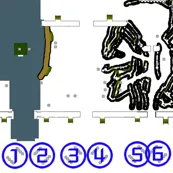 地图缩略图
