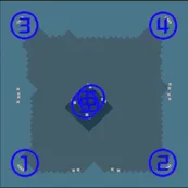 地图缩略图