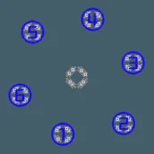 地图缩略图