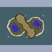 地图缩略图