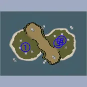 地图缩略图