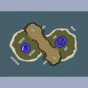 地图缩略图