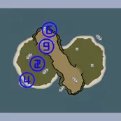 地图缩略图