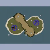 地图缩略图