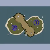 地图缩略图