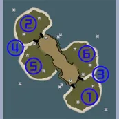 地图缩略图