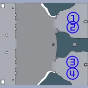 地图缩略图