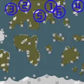 地图缩略图
