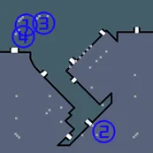 地图缩略图