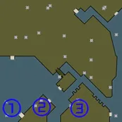 地图缩略图