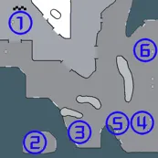 地图缩略图