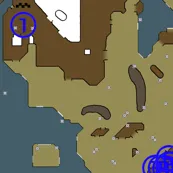 地图缩略图